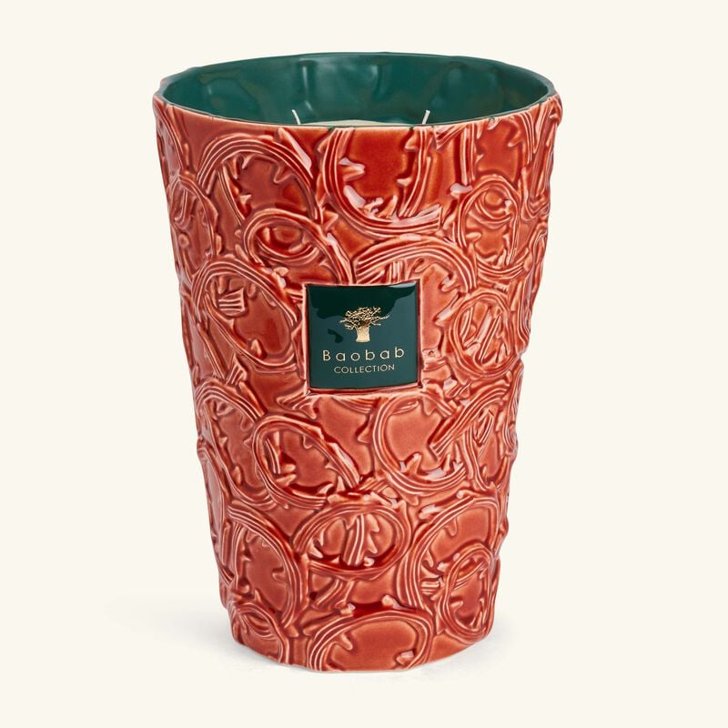 Brame Artemis Candle Max 35 baobab collection brame artemis candle max 35