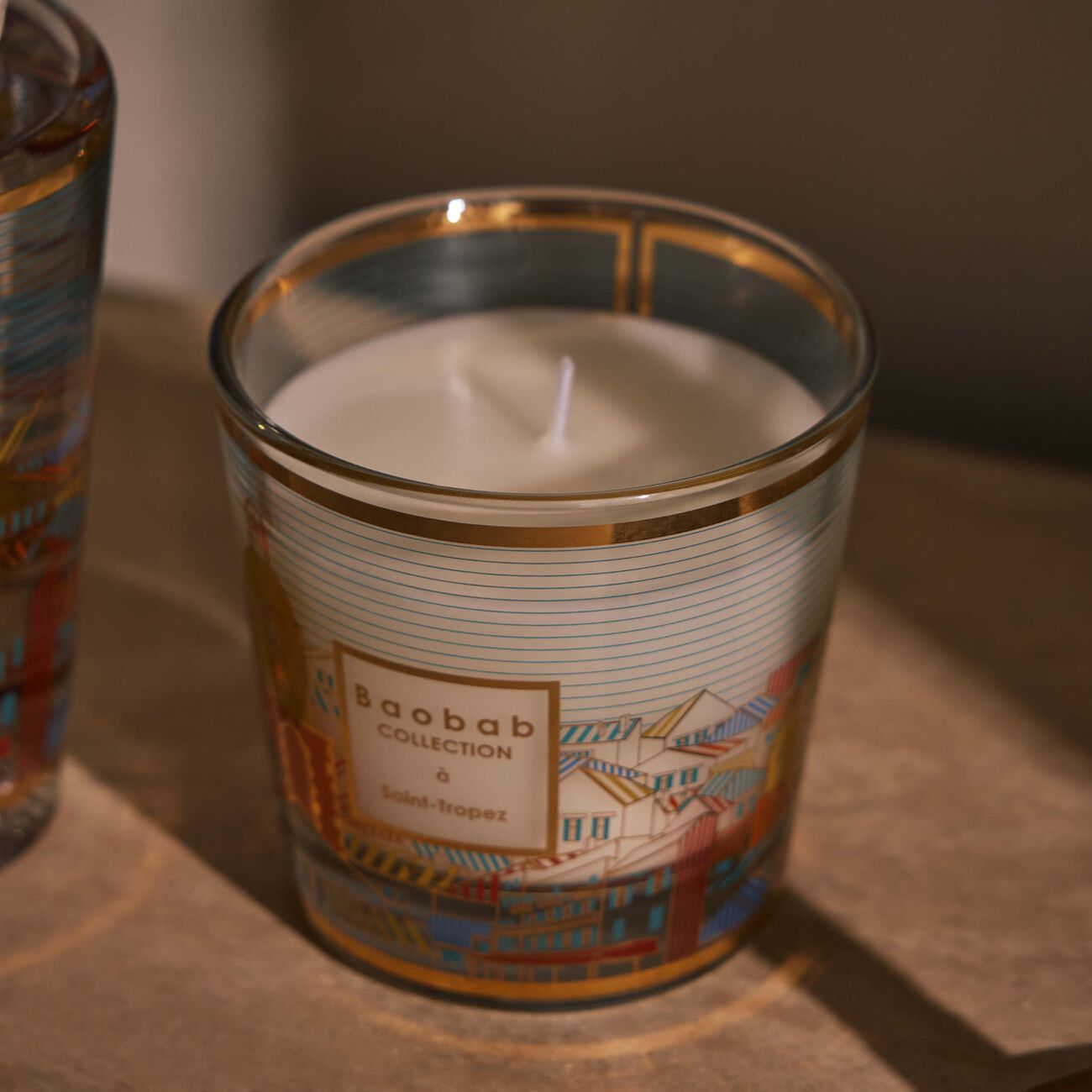 طقم الهدايا ماي فيرست باوباب   سان تروبيه