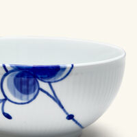royal copenhagen blue mega bowl white