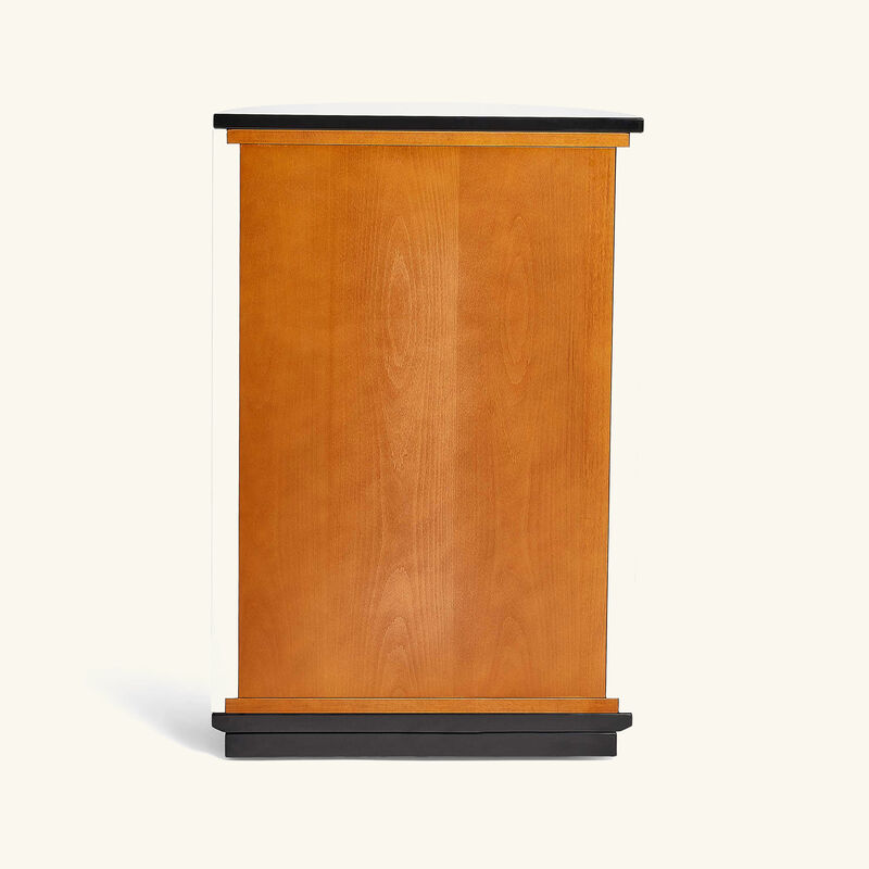 Teste Antiche Console Grey fornasetti teste antiche console grey