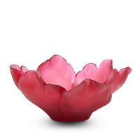 Red Tulip Small Bowl, small