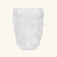 لاليك مزهرية بيفوان صغيرة جدًا شفافة