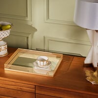 Firenze Tray Rectangular villari firenze tray rectangular