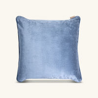 Pegaso Embroided Cushion Amber etro pegaso embroided cushion amber