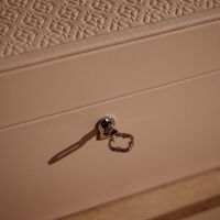 giobagnara elie saab monogram jewellery box   tray