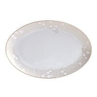 Reves Oval Platter, small