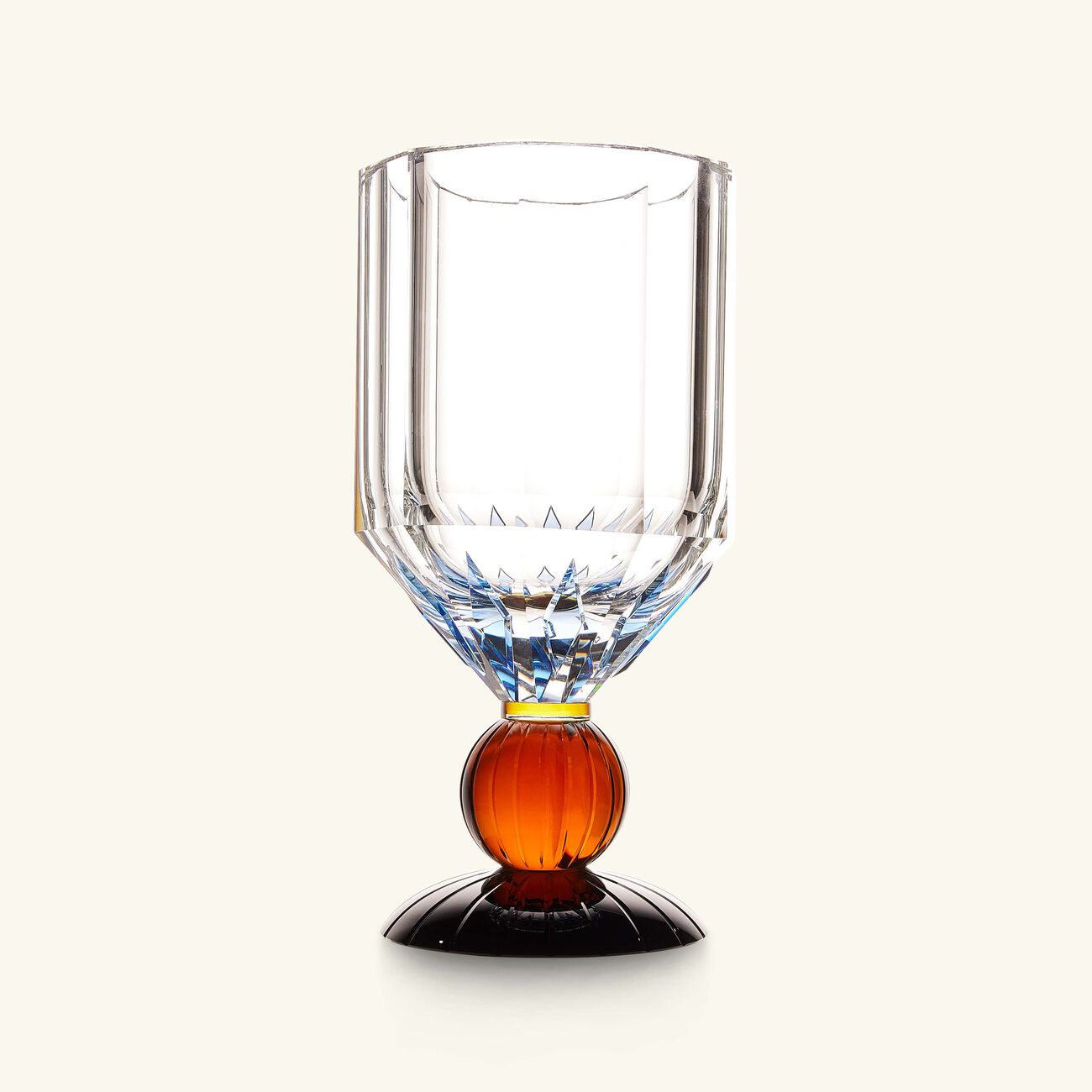 Harlequin Vase Medium reflections copenhagen harlequin vase medium