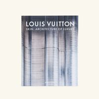 assouline louis vuitton skin architecture of luxury singapore edition book 39x30cm