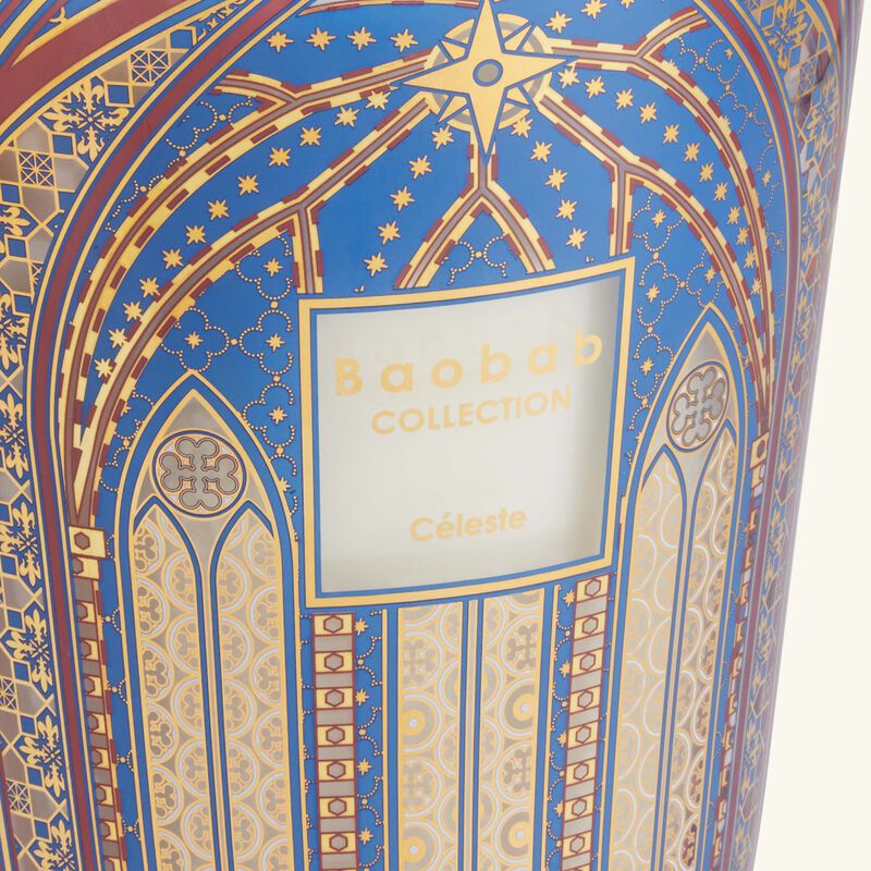 baobab collection celeste candle max 24