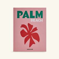 Palm Beach Book 33x25cm assouline palm beach book 33x25cm