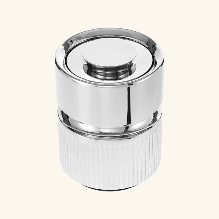 Club 30 Ice Bucket Silver christofle club 30 ice bucket silver