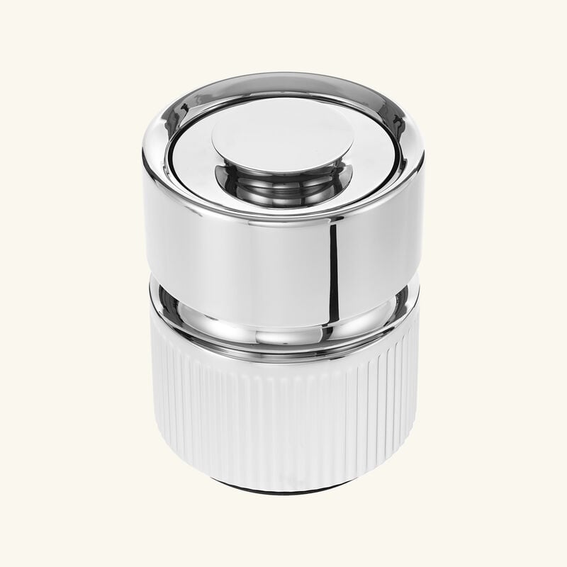 Club 30 Ice Bucket Silver christofle club 30 ice bucket silver