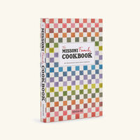 The Missoni Family Cookbook 27x19cm assouline the missoni family cookbook 27x19cm