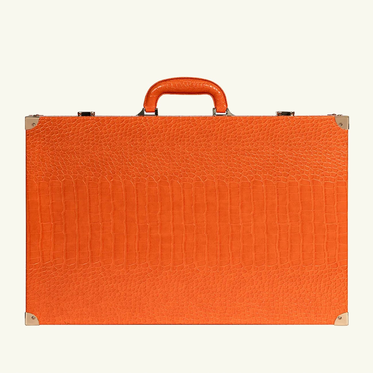Tangelo Alligator Backgammon Set vido tangelo alligator backgammon set