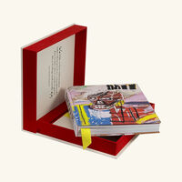 Basquiat Book 48x41cm assouline basquiat book 48x41cm