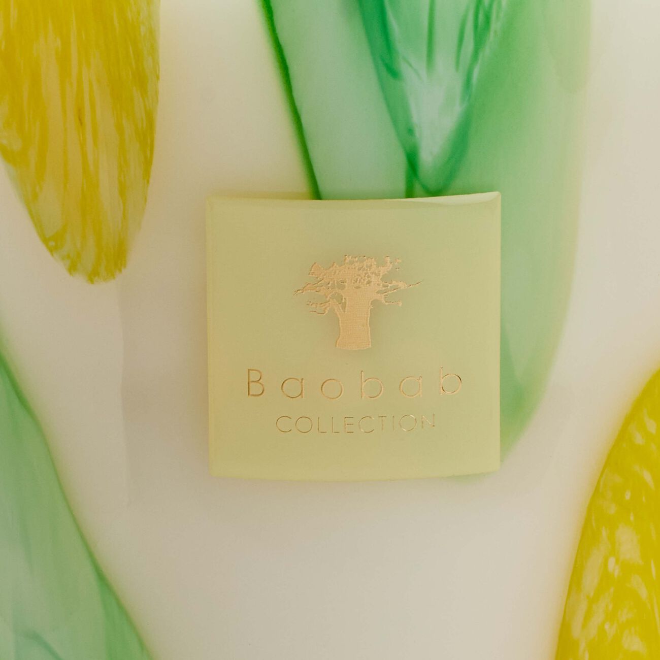 باوباب شمعة ريفييرا سانتو سوسبير ماكس 35