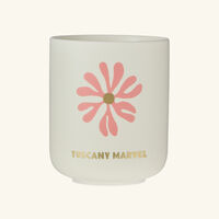 Tuscany Marvel Candle assouline tuscany marvel candle