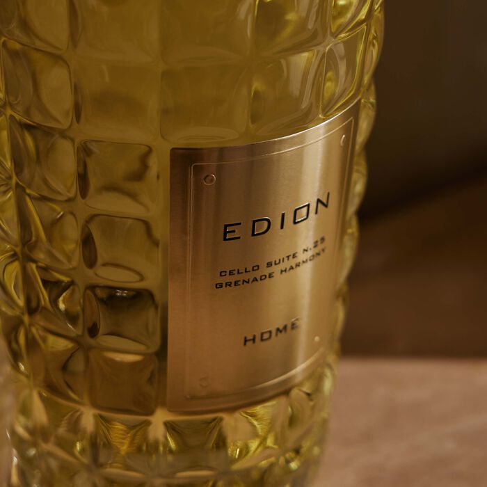 إديون موزع العطر تشيلو سويت نمبر 25 جرينيد هارموني   3000 مل