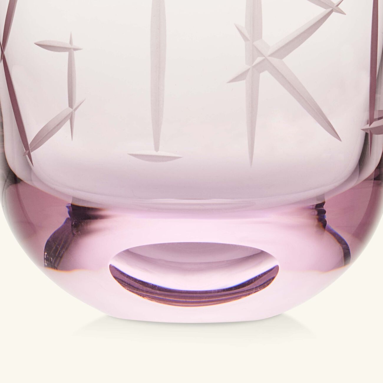 روكل كأس الشرب إيه بي سي جيرل باللون الوردي