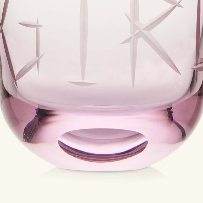 روكل كأس الشرب إيه بي سي جيرل باللون الوردي