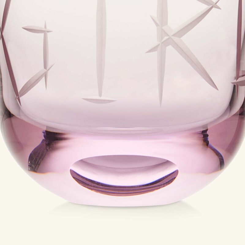 روكل كأس الشرب إيه بي سي جيرل باللون الوردي