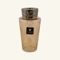 Borgia Lucrezia Luxury Bottle Diffuser baobab collection borgia lucrezia luxury bottle diffuser