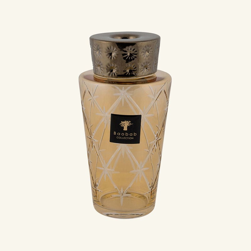 Borgia Lucrezia Luxury Bottle Diffuser baobab collection borgia lucrezia luxury bottle diffuser