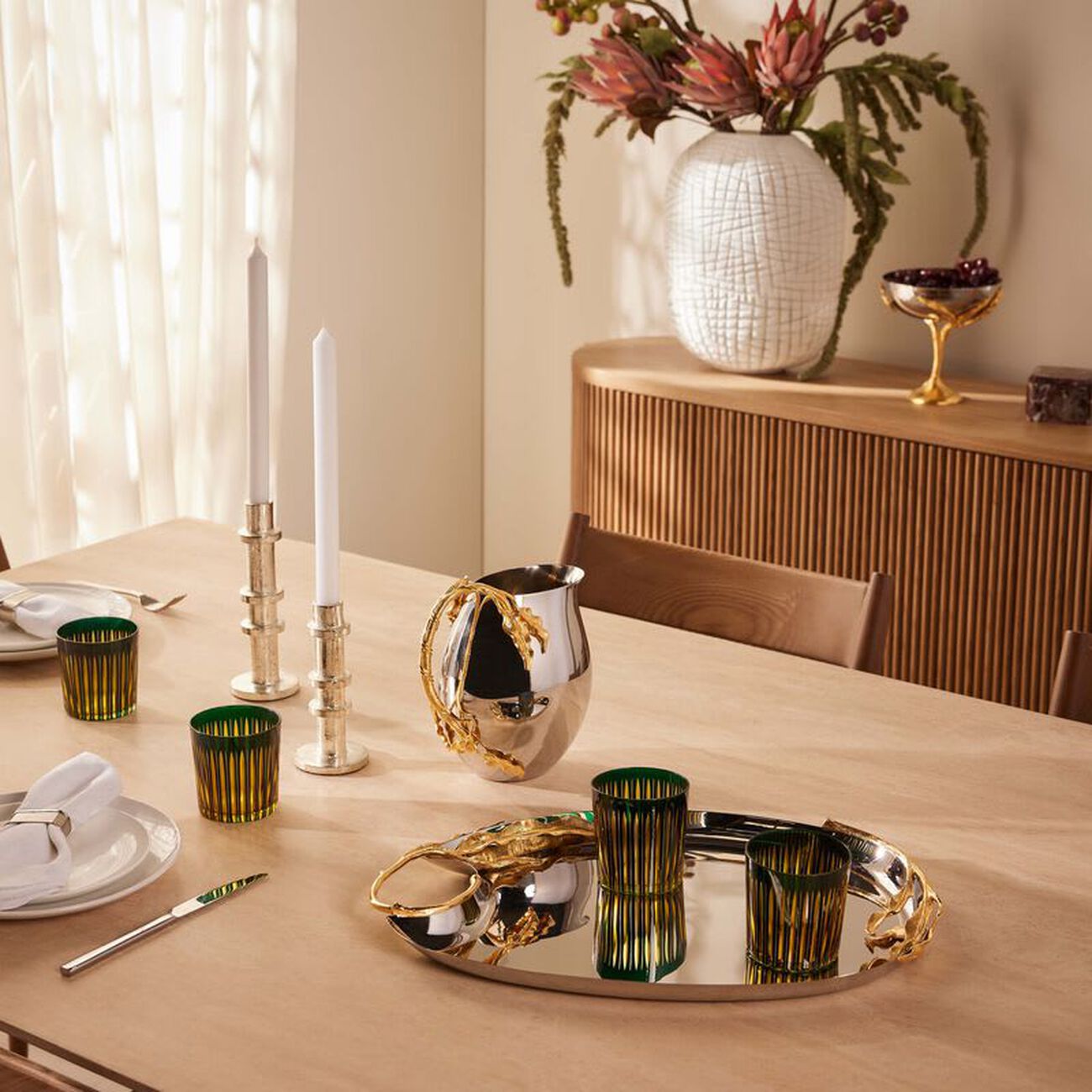 Fern Tray Large l objet fern tray large