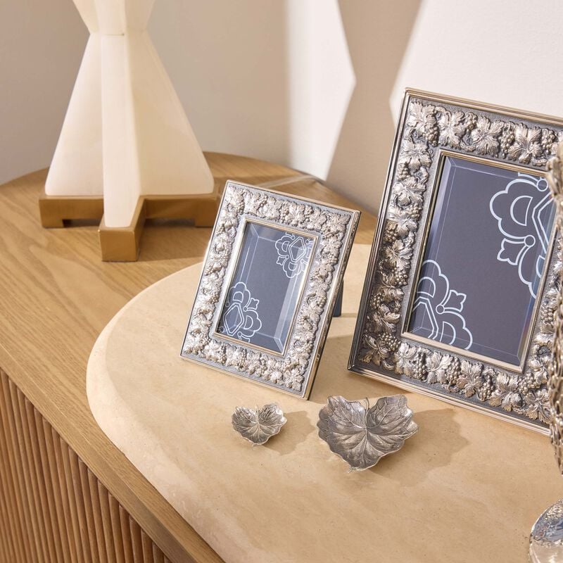 buccellati arum leaf bowl mini