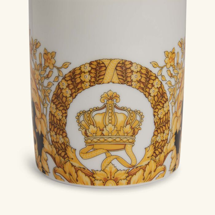 versace barocco 92 mug
