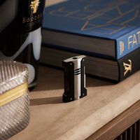 Defi Extreme Lighter Silver st dupont defi extreme lighter silver