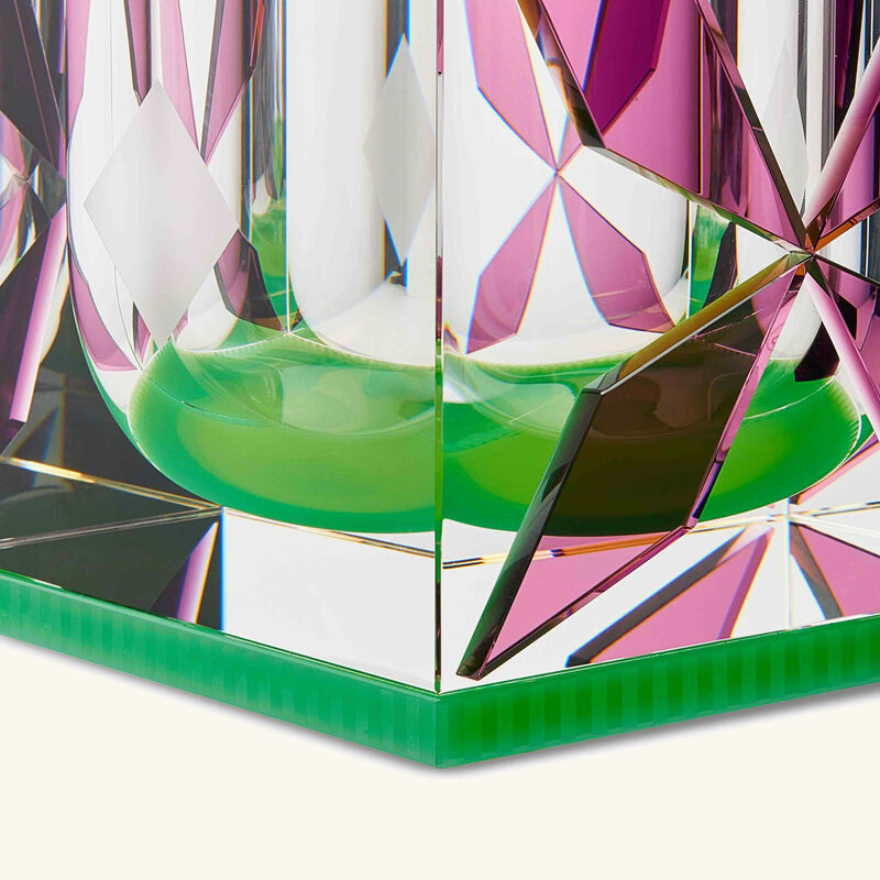 reflections copenhagen wilson ice bucket pink