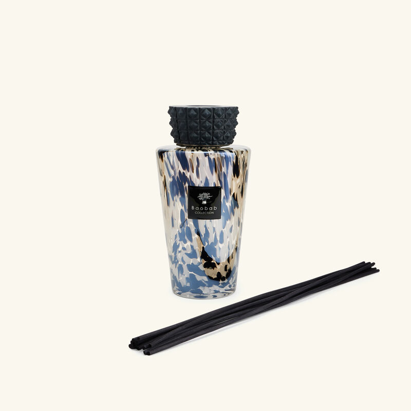 baobab collection pearls black diffuser 5l