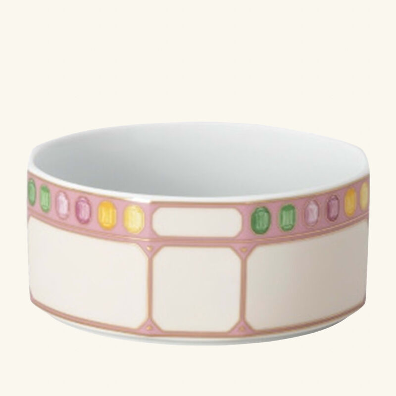 rosenthal idyllia cereal bowl marshmallow 14 cm