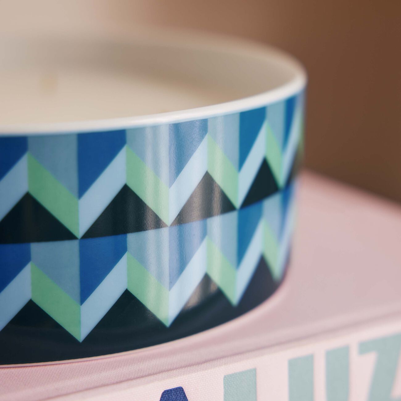 silsal bahja marrakesh candle 1kg