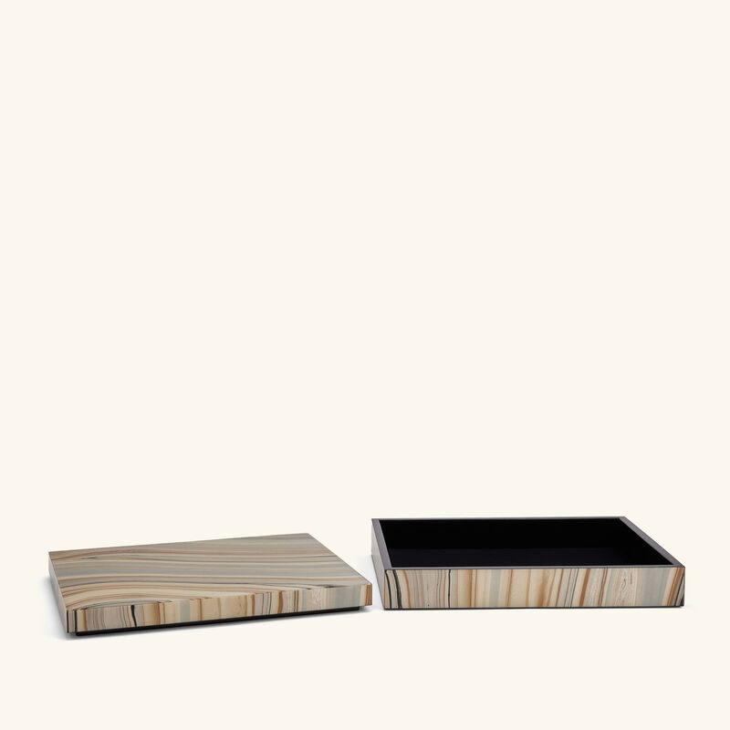 Pacific Connections Tucson Paper Stationery Box Tanagra UAE