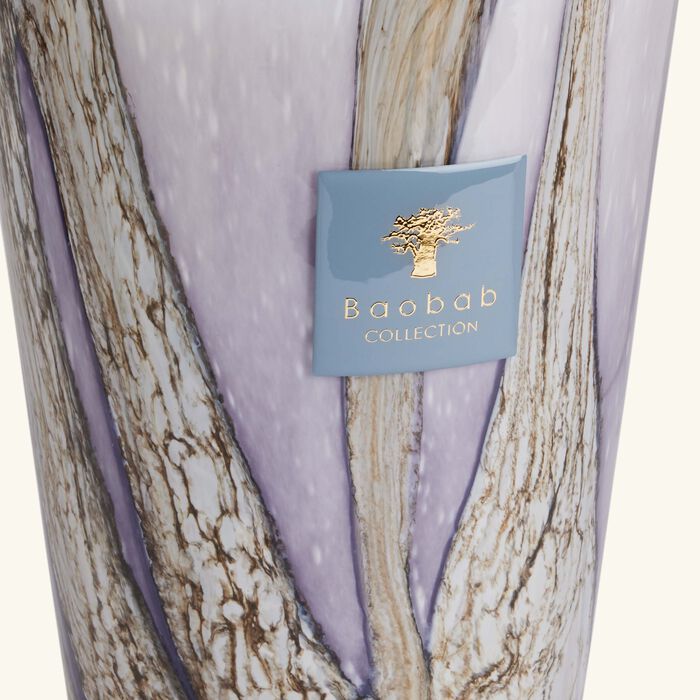 baobab collection woods broceliande candle max 35