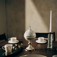 Sol Incense Burner bernardaud sol incense burner