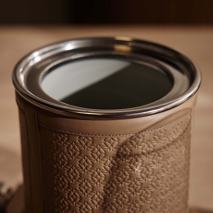 giobagnara elie saab monogram bottle cooler mouton