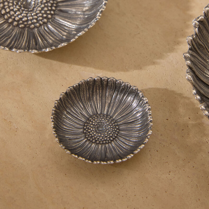 Daisy Bowl Mini Silver buccellati daisy bowl mini silver