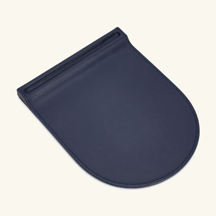 ralph lauren home brennan mouse pad blue