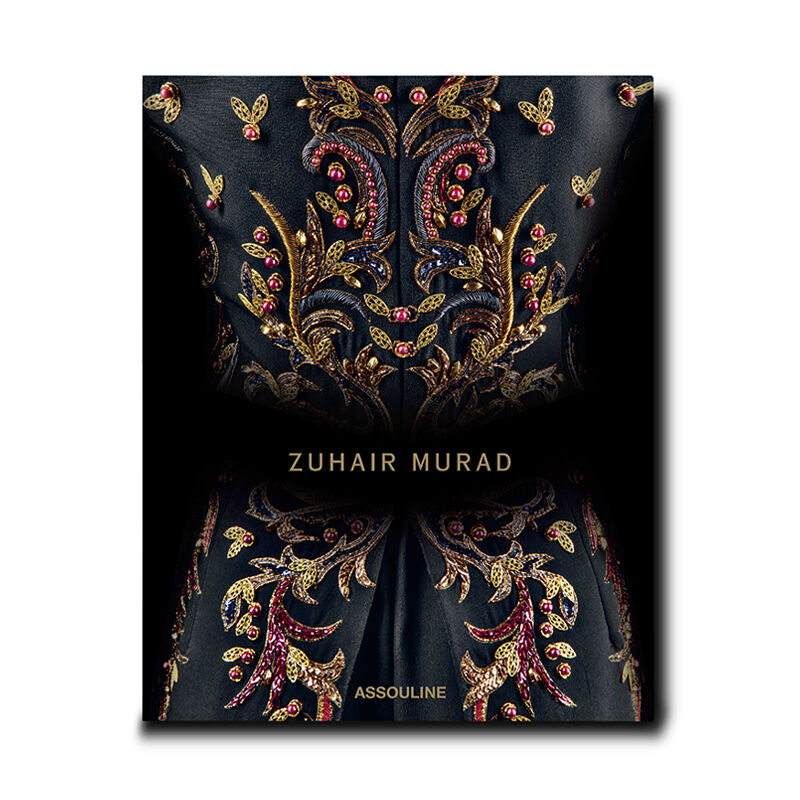 Zuhair Murad Book, large