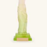 daum v nus sculpture medium