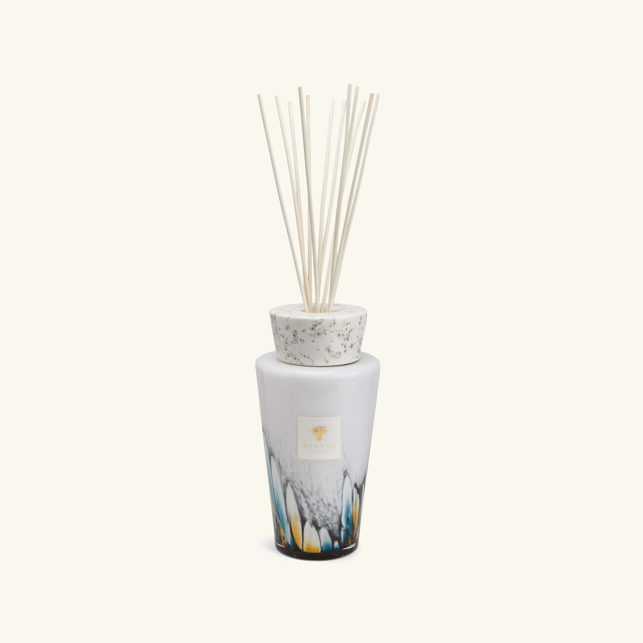 baobab collection rainforest mayumbe diffuser 5l