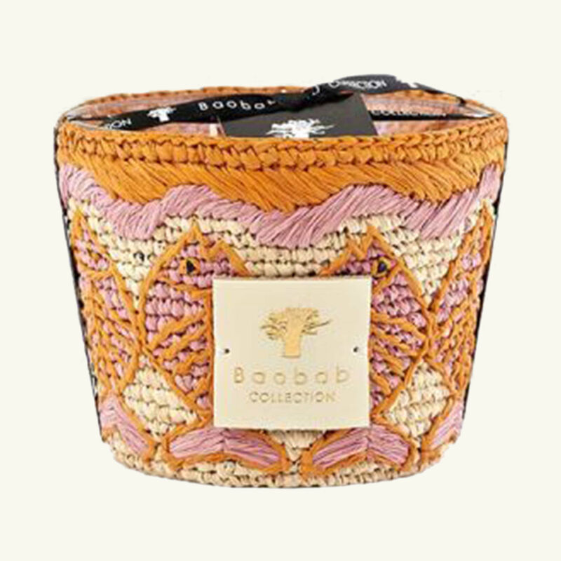 Vezo Andriva Candle Max 10 baobab collection vezo andriva candle max 10