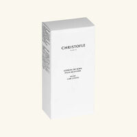 christofle silver care lotion blue