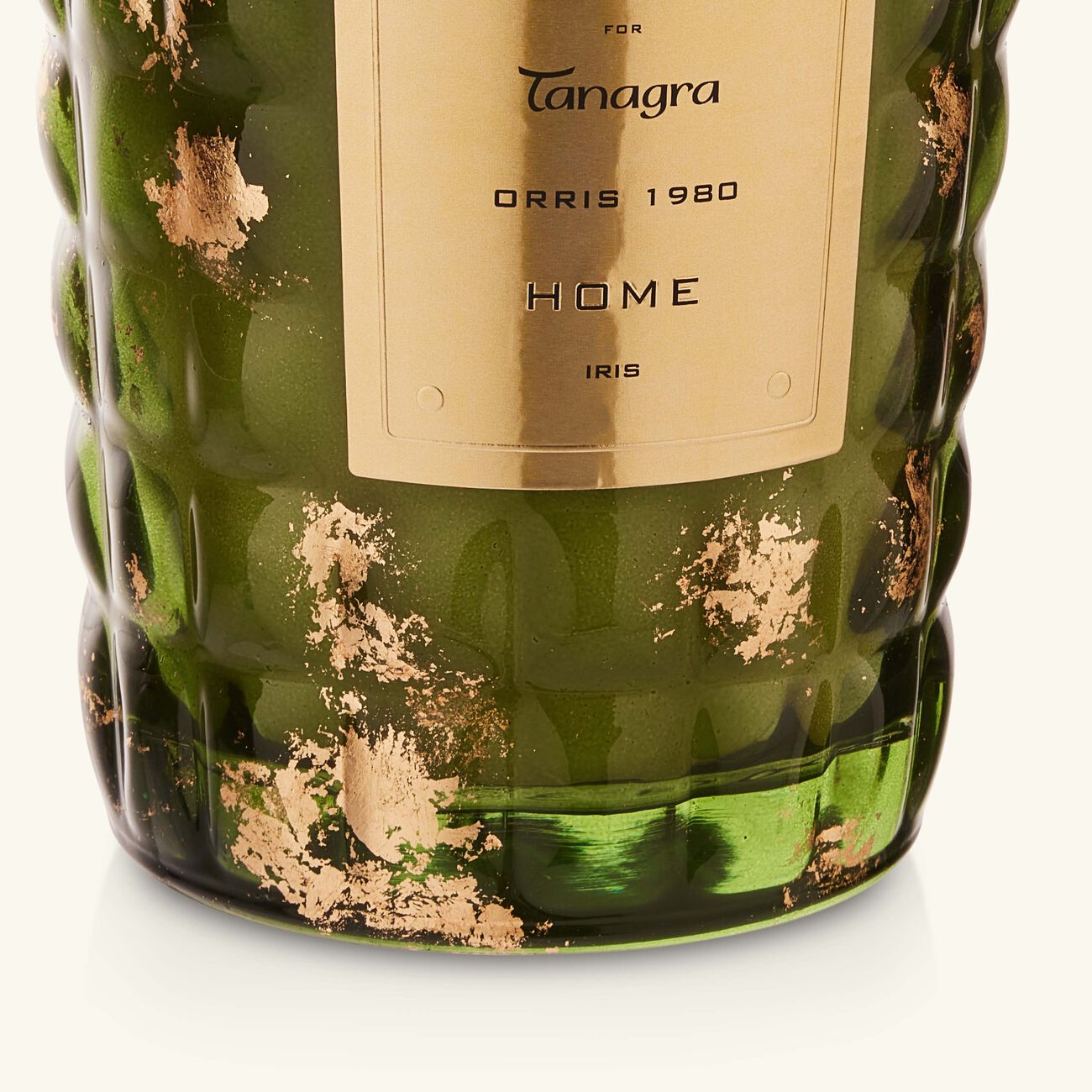 edion iris green scented candle 2 5kg