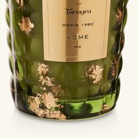 edion iris green scented candle 2 5kg