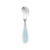 Quartz Talisman Baby Spoon, small