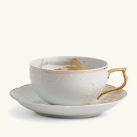 Midas Tea Cup White rosenthal midas tea cup white